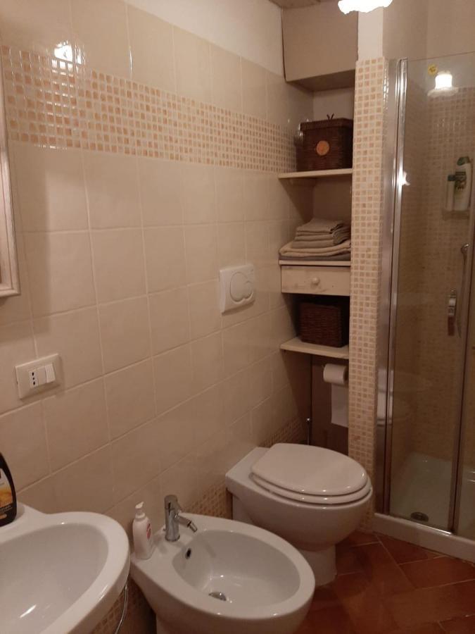 Agula Relais Appartamento Pugnano Exterior photo